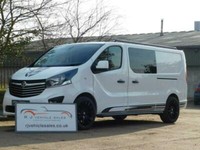 crew cab van for sale near me